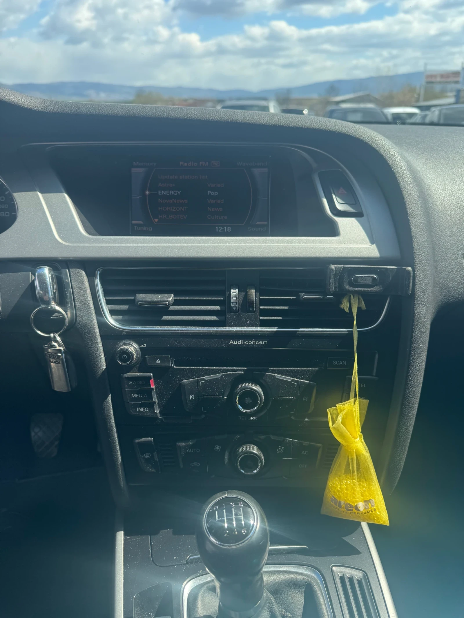 Audi A4, снимка 6 - Автомобили и джипове - 55055288