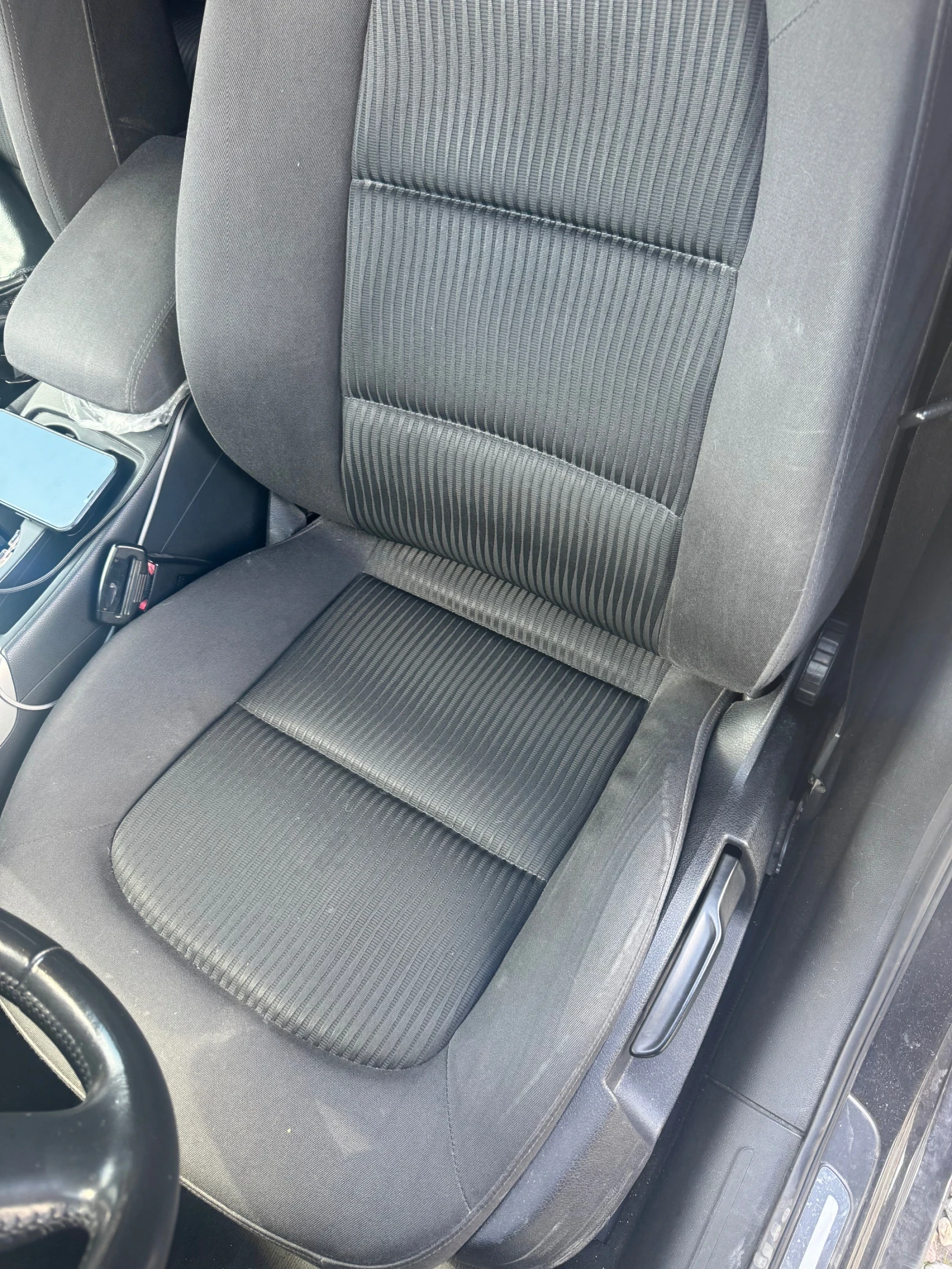 Audi A4, снимка 3 - Автомобили и джипове - 55055288