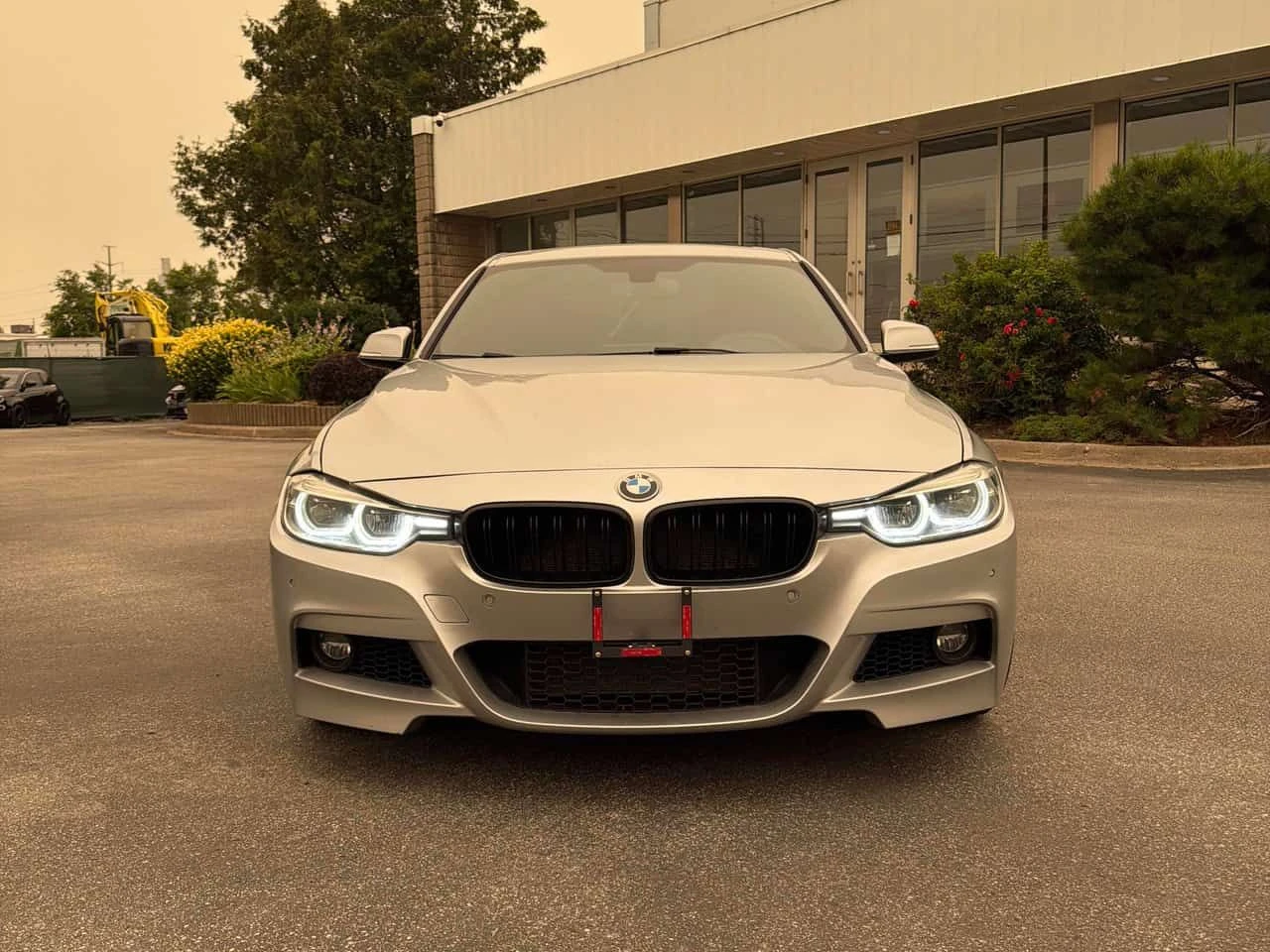 BMW 330 | АВТОКРЕДИТ БЕЗ ПЪРВОНАЧАЛНА ВНОСКА | , снимка 6 - Автомобили и джипове - 55318829