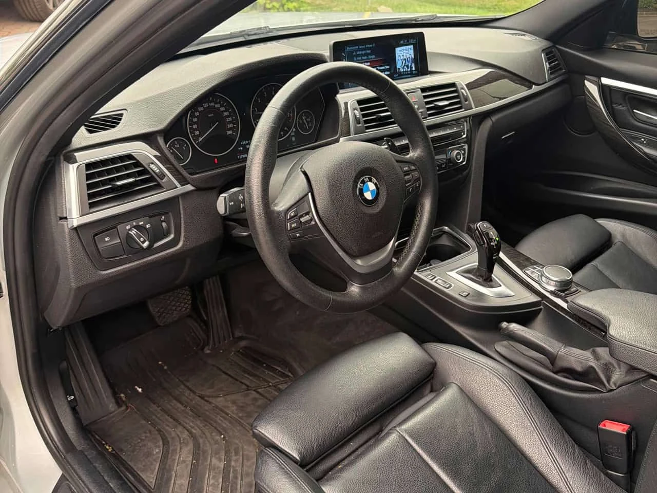 BMW 330 | АВТОКРЕДИТ БЕЗ ПЪРВОНАЧАЛНА ВНОСКА | , снимка 5 - Автомобили и джипове - 55318829