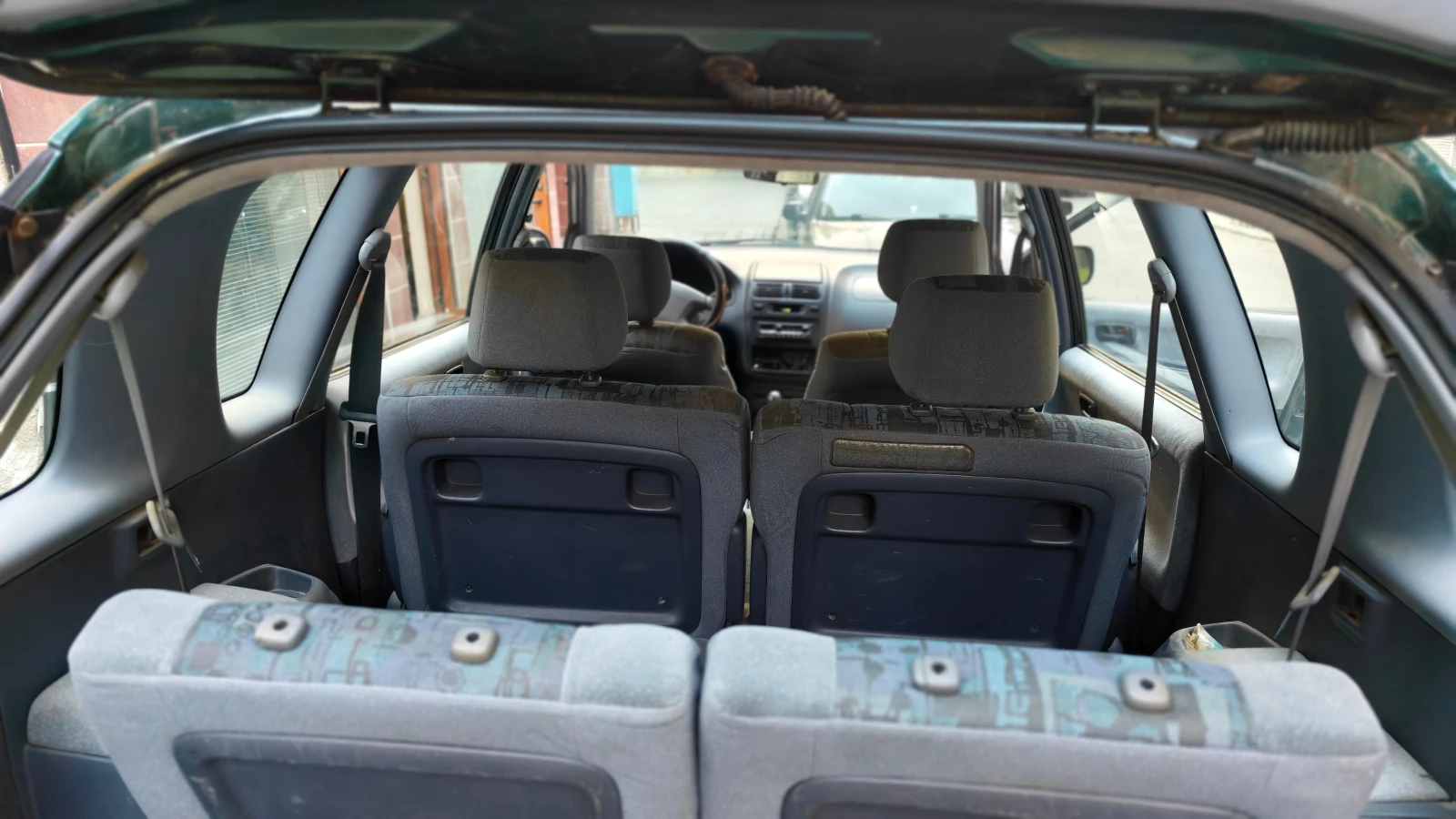 Toyota Picnic | Mobile.bg � ����������� 4