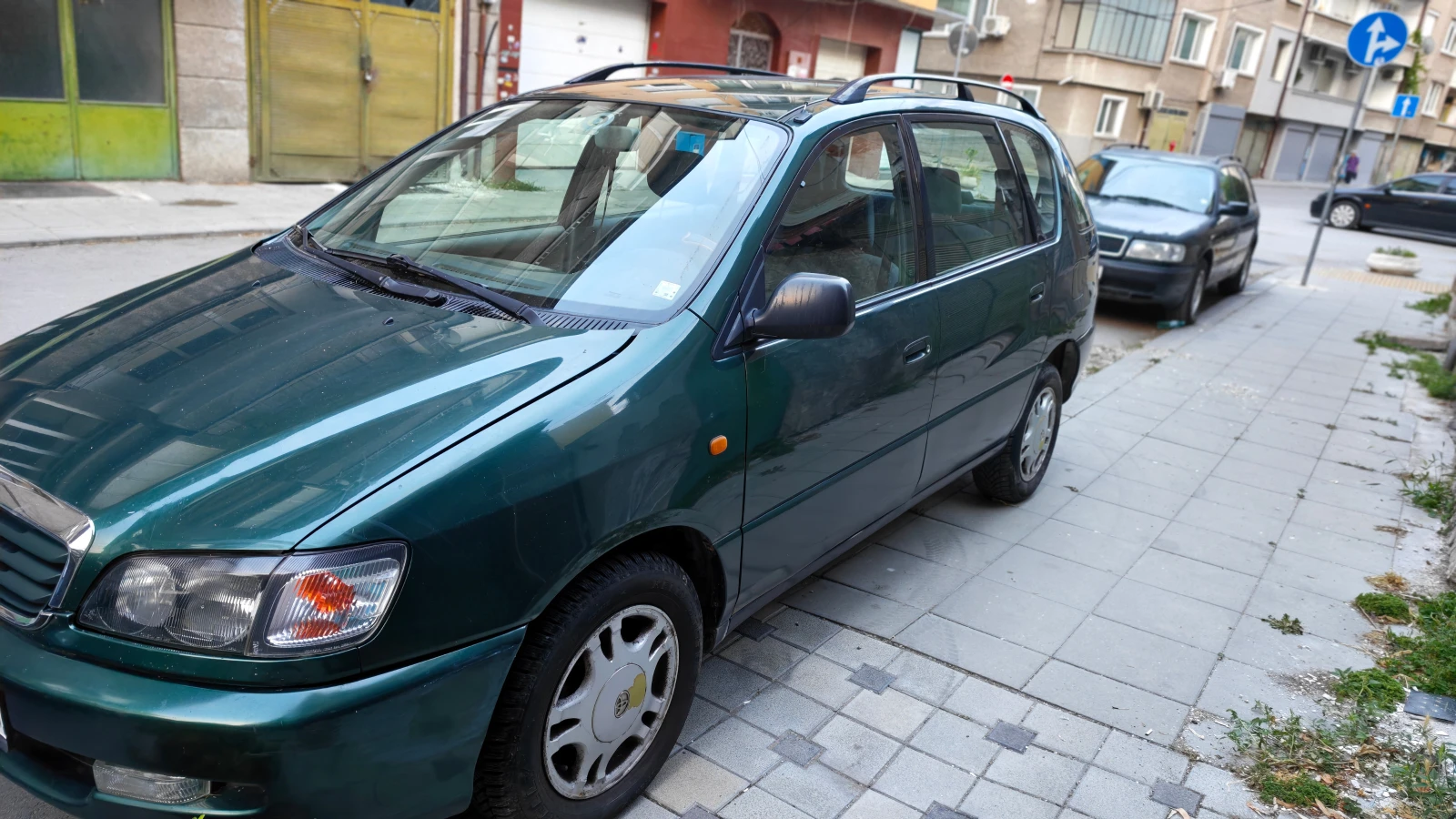 Toyota Picnic | Mobile.bg � ����������� 2