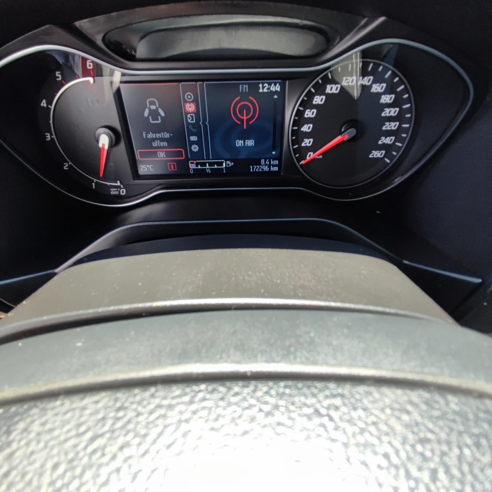 Ford Galaxy 1.6TDCI* FACELIFT* 116ks*  | Mobile.bg � ����������� 12