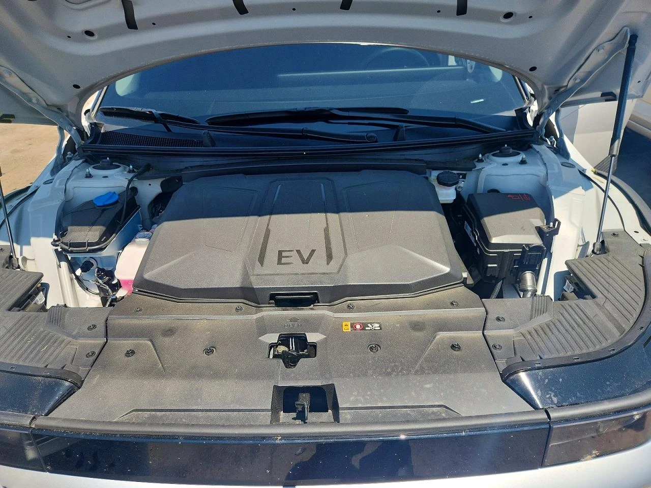 Hyundai Ioniq 5 * SEL* AWD*  | Mobile.bg � ����������� 7