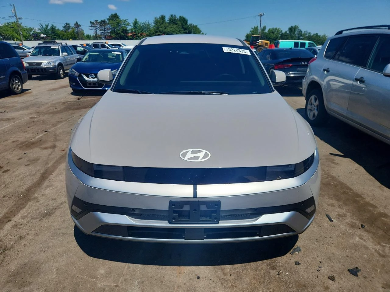 Hyundai Ioniq 5 * SEL* AWD*  | Mobile.bg � ����������� 2