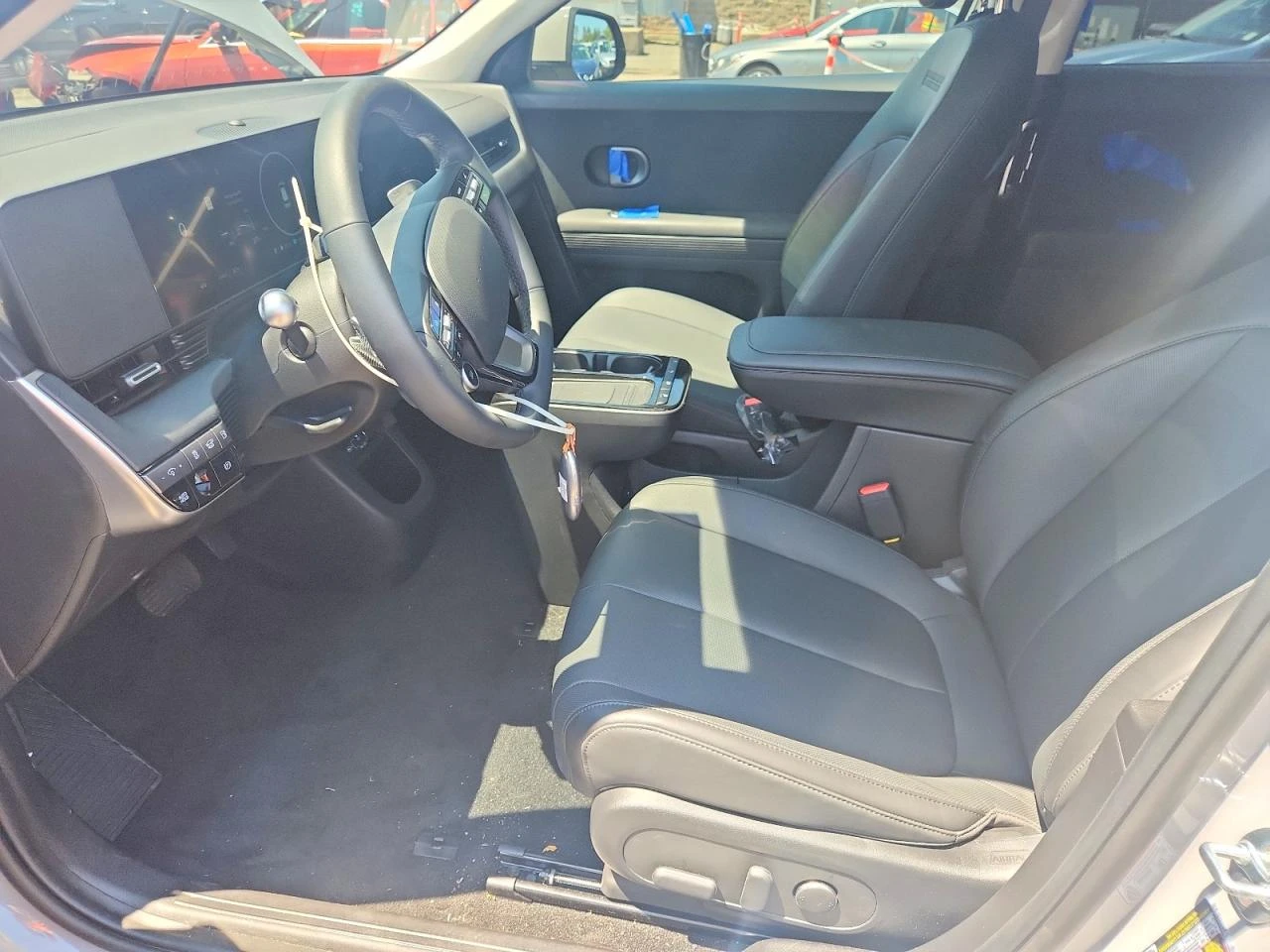 Hyundai Ioniq 5 * SEL* AWD*  | Mobile.bg � ����������� 10