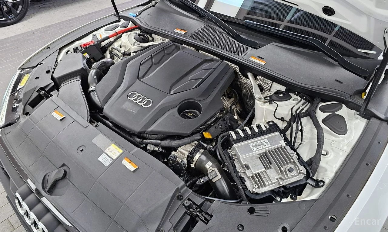 Audi A7 55TFSI* MATRIX* S* LINE* ОБДУХВАНЕ* ДИСТРОНИК* ХЕД, снимка 17 - Автомобили и джипове - 55485339