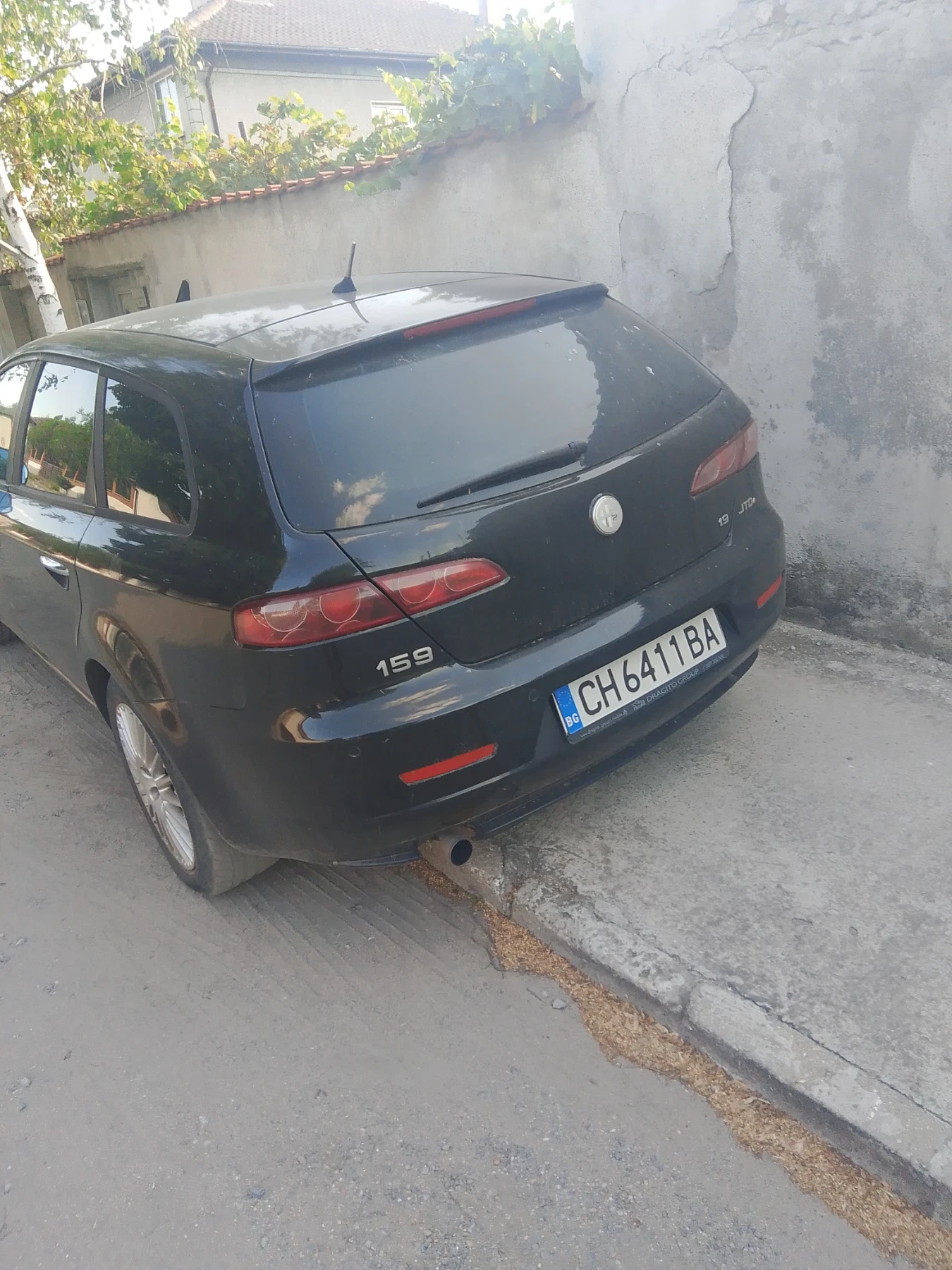 Alfa Romeo 159 | Mobile.bg � ����������� 2