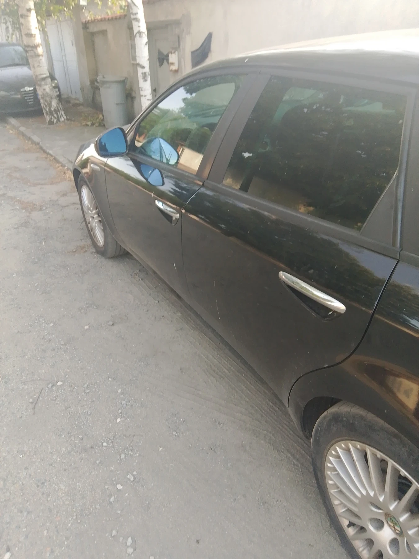 Alfa Romeo 159 | Mobile.bg � ����������� 3