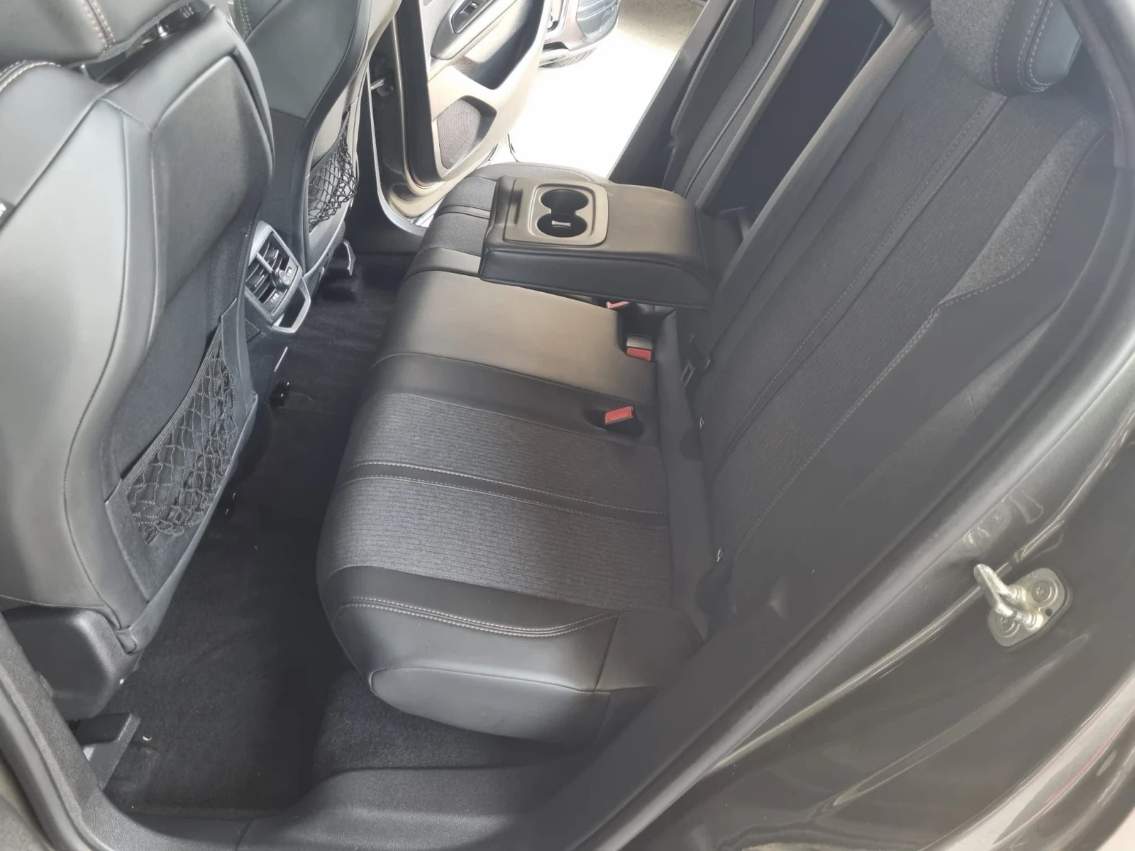 Peugeot 3008 GT-Line, снимка 9 - Автомобили и джипове - 55584398