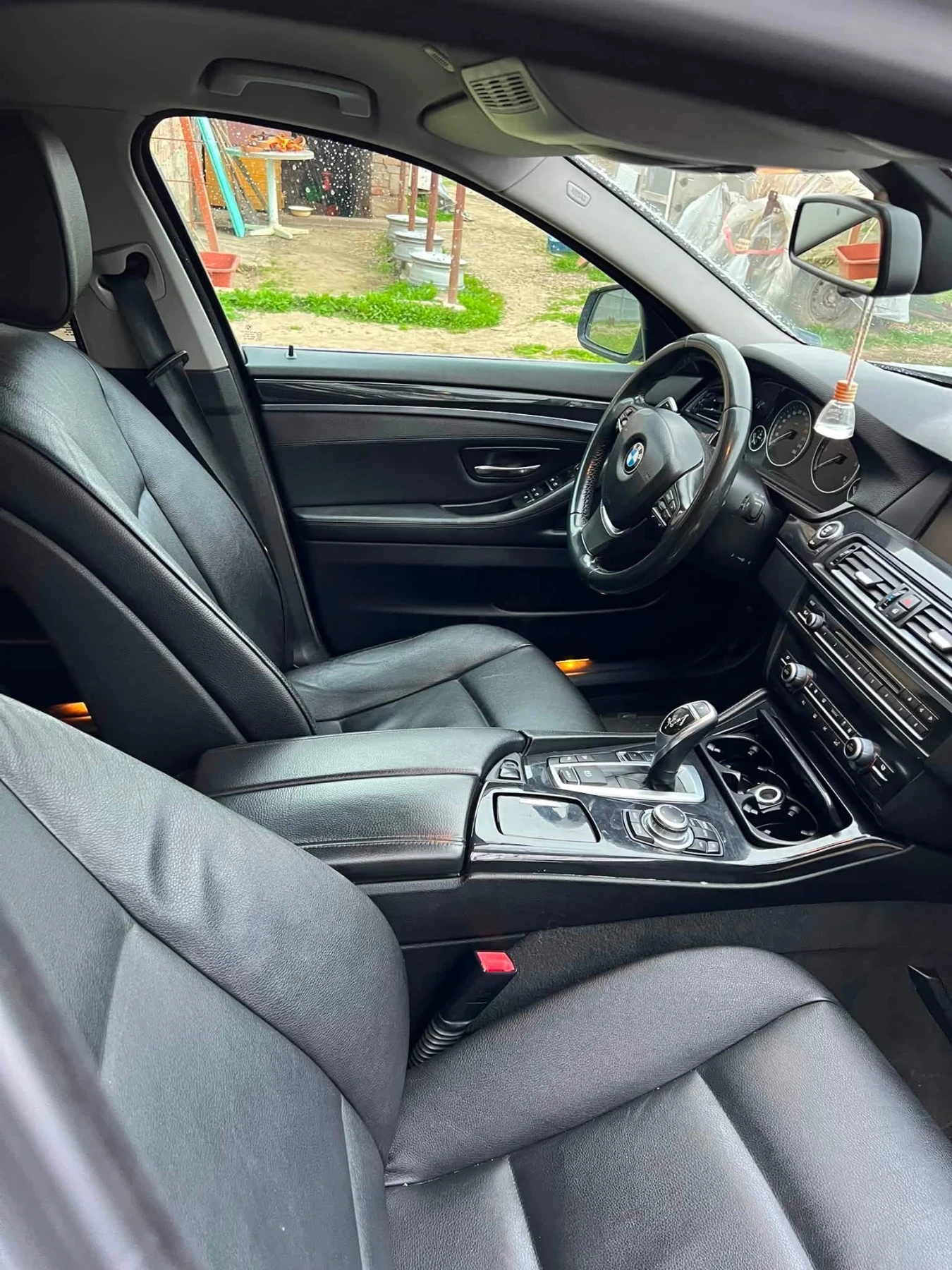 BMW 530 F11 | Mobile.bg � ����������� 11