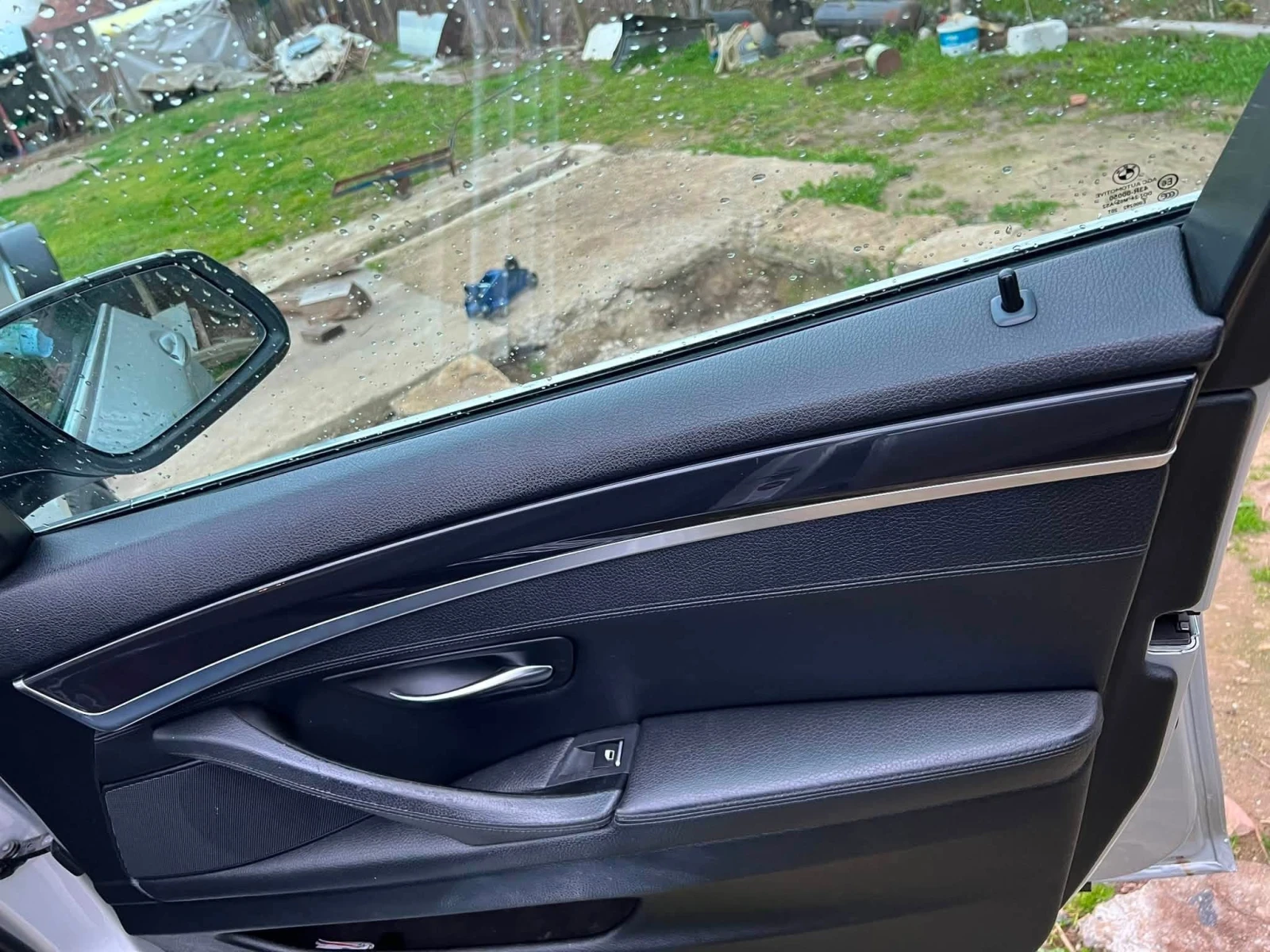 BMW 530 F11 | Mobile.bg � ����������� 7
