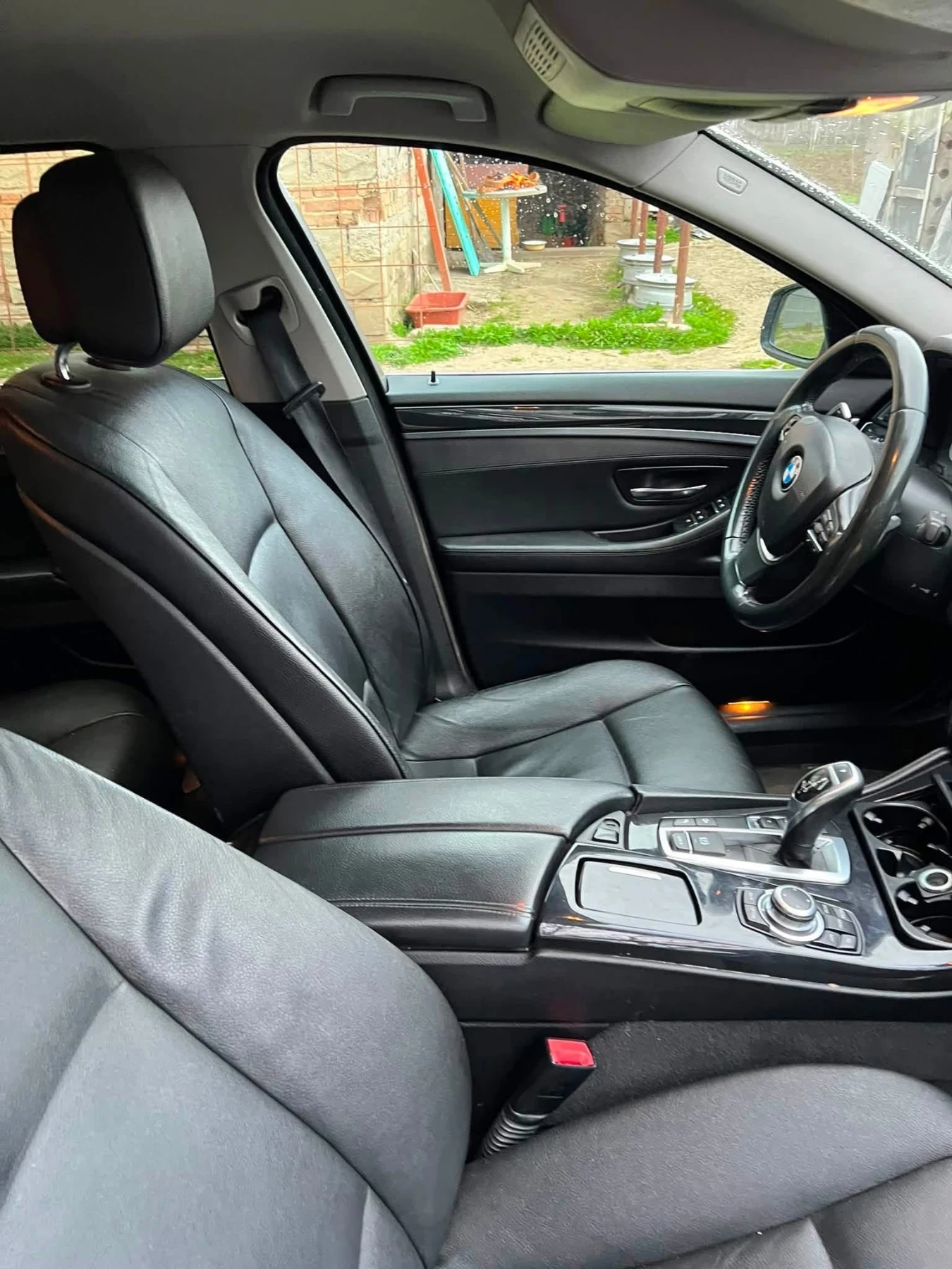 BMW 530 F11 | Mobile.bg � ����������� 5