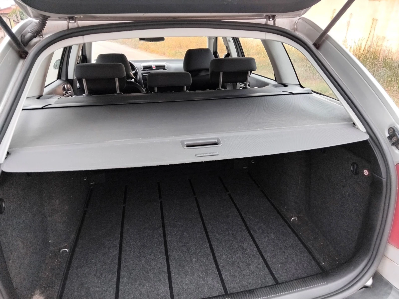 Skoda Octavia 2.0FS.150k.4+ 4./ ГАЗ ИНЖЕКЦИОН .6ск, снимка 12 - Автомобили и джипове - 55792253