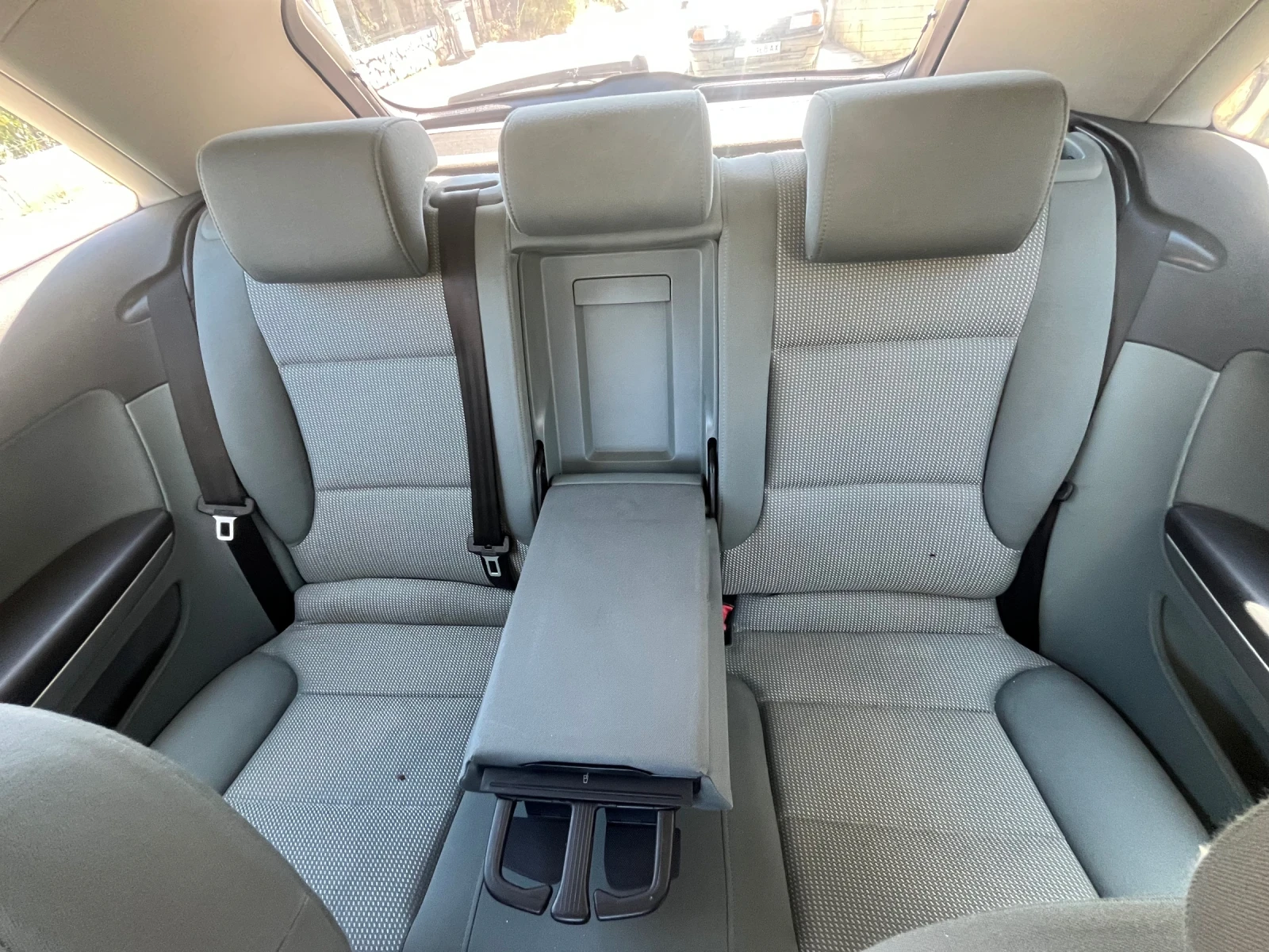 Audi A3, снимка 8 - Автомобили и джипове - 55978845