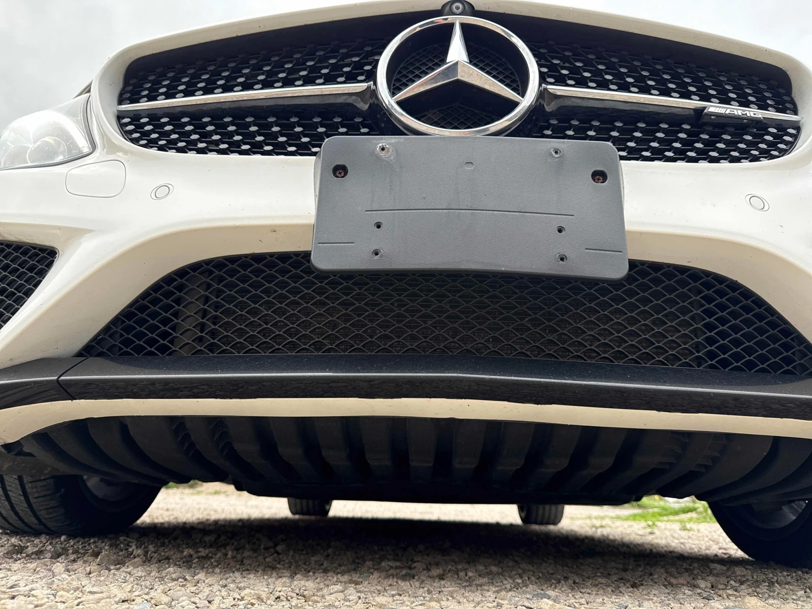 Mercedes-Benz AMG GT C * 43 * CARFAX * , снимка 13 - Автомобили и джипове - 55994998
