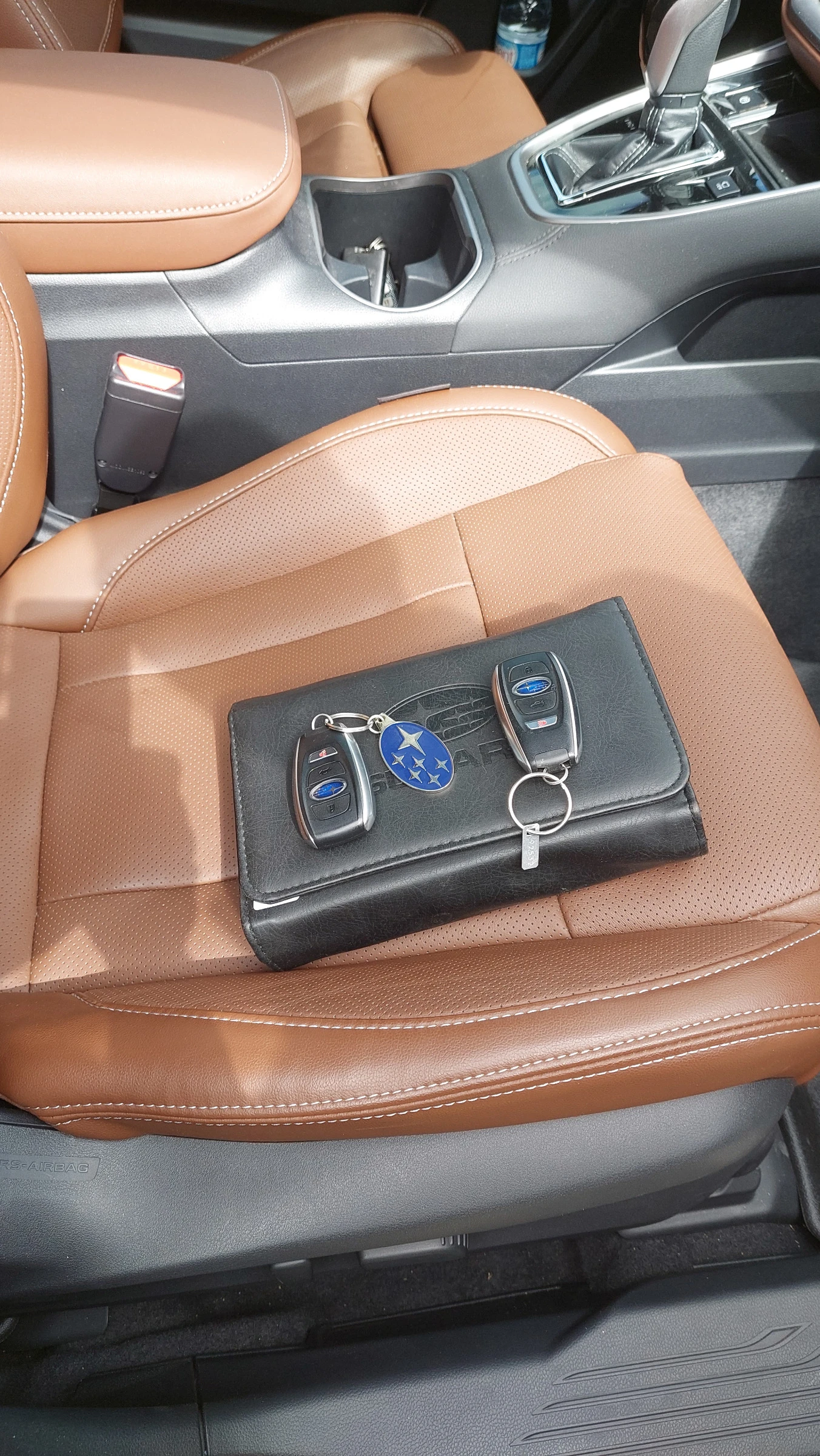 Subaru Outback, снимка 11 - Автомобили и джипове - 56064938