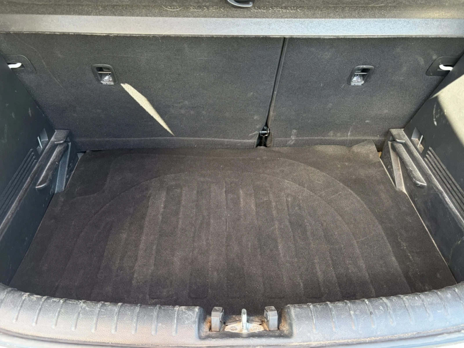 Kia Rio 1.2 84hp, снимка 14 - Автомобили и джипове - 56133827