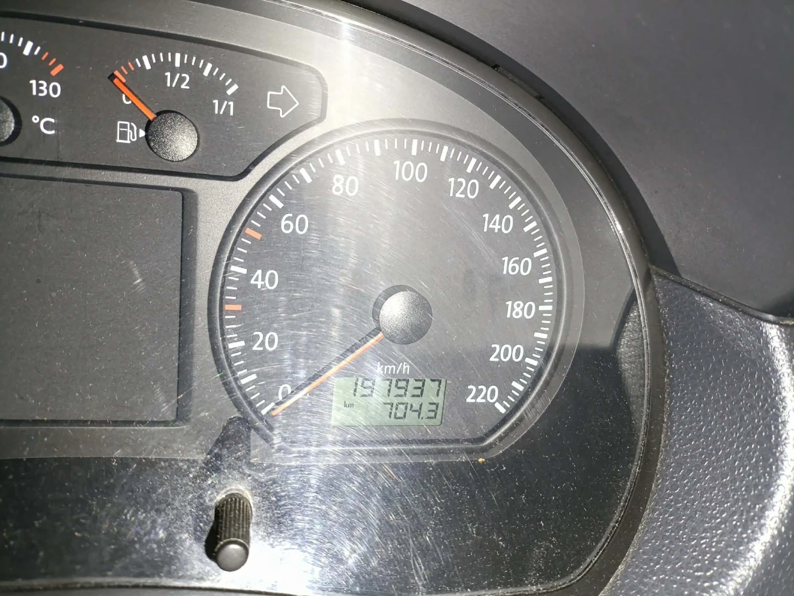 VW Polo, снимка 4 - Автомобили и джипове - 56155471