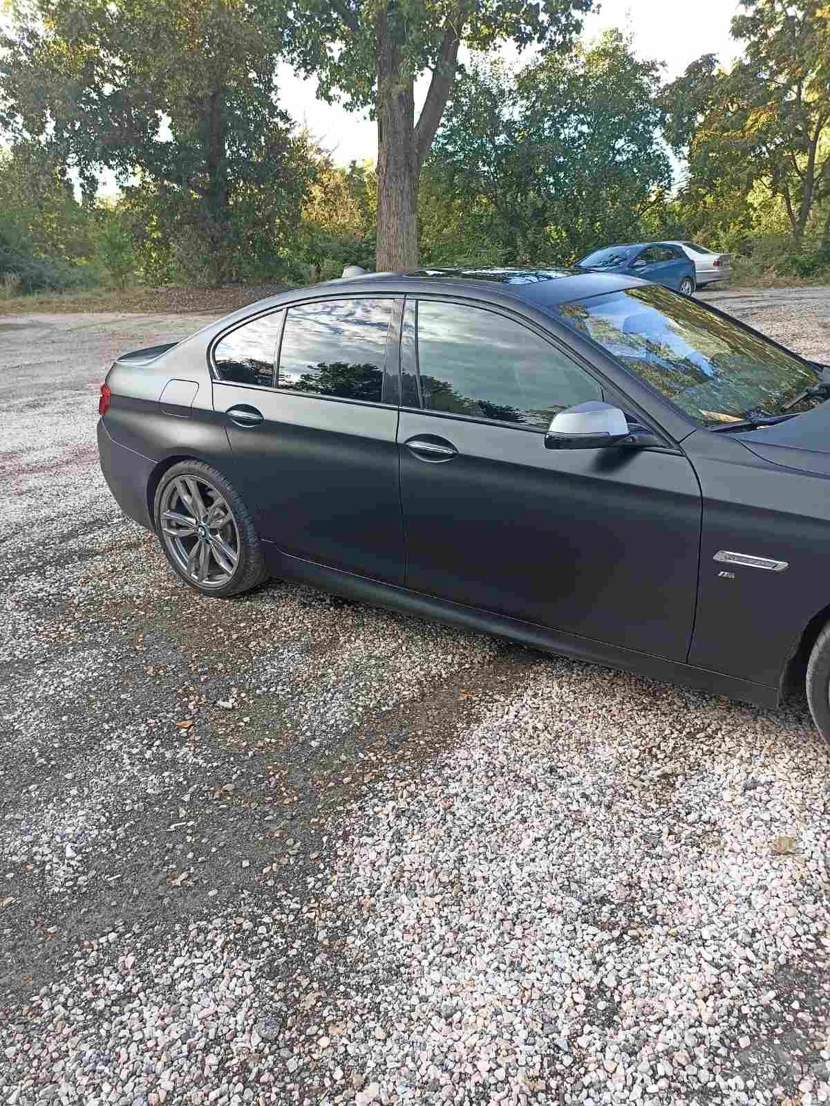 BMW 550 550m , снимка 4 - Автомобили и джипове - 56322067