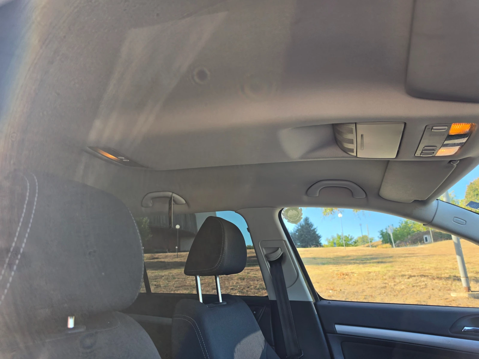 Skoda Octavia TDI, снимка 11 - Автомобили и джипове - 56335425
