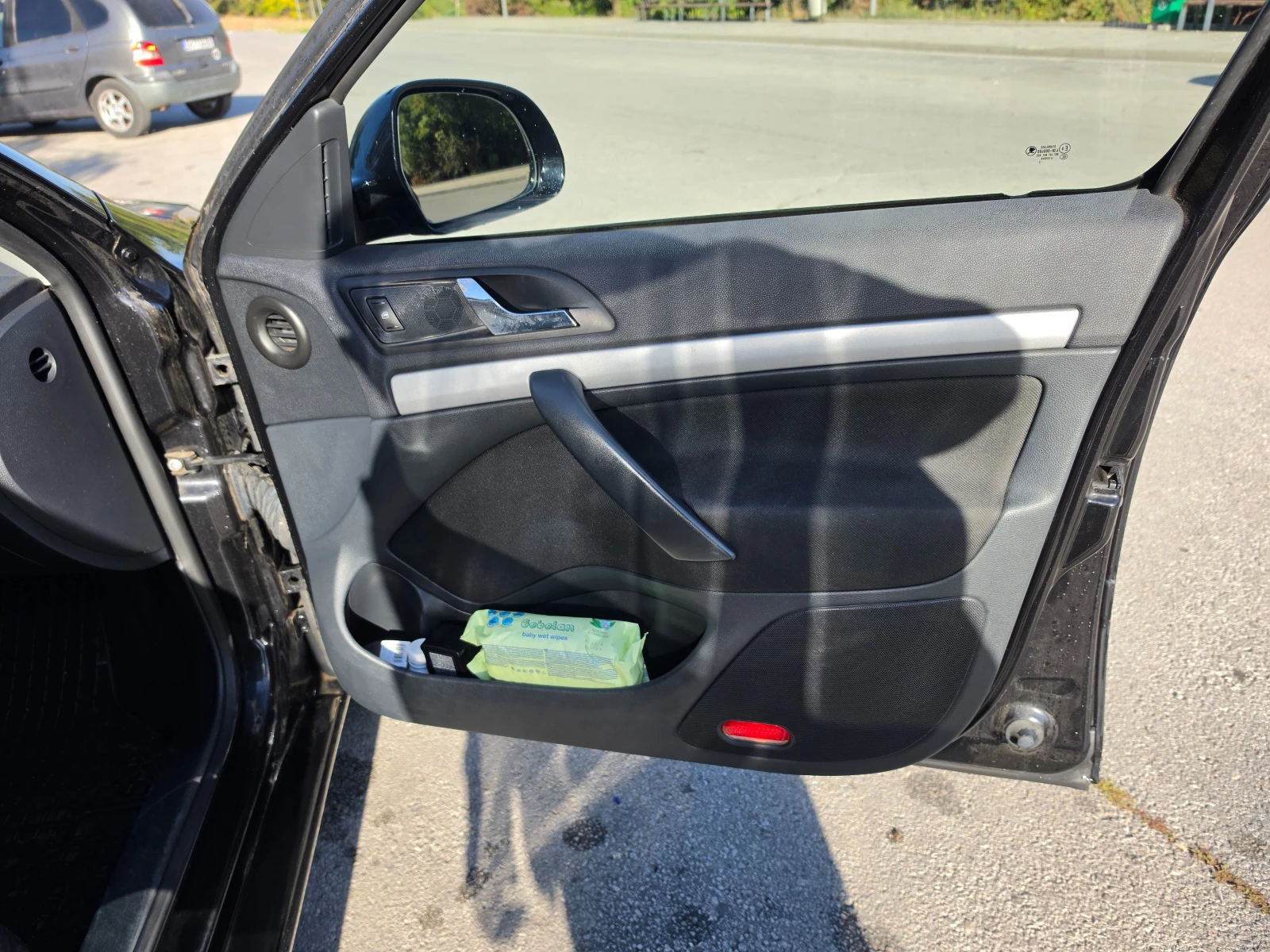 Skoda Octavia TDI, снимка 10 - Автомобили и джипове - 56335425