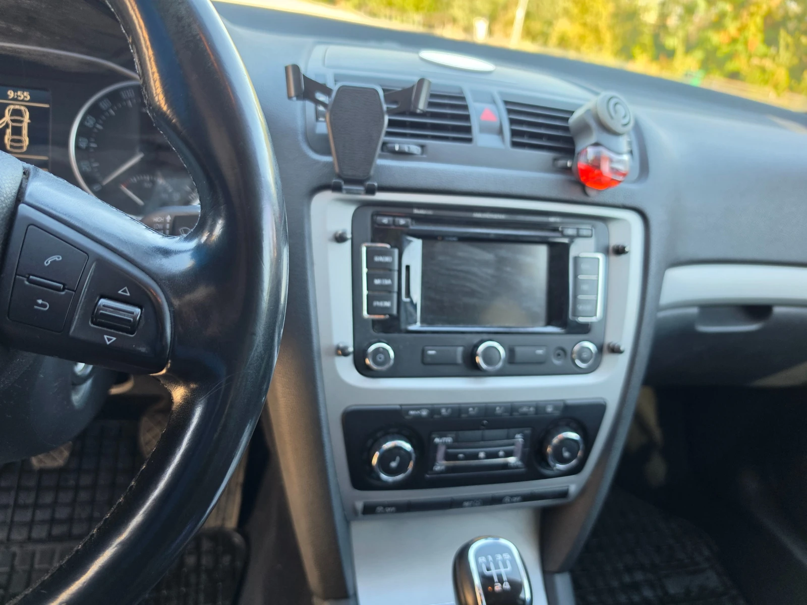 Skoda Octavia TDI, снимка 7 - Автомобили и джипове - 56335425