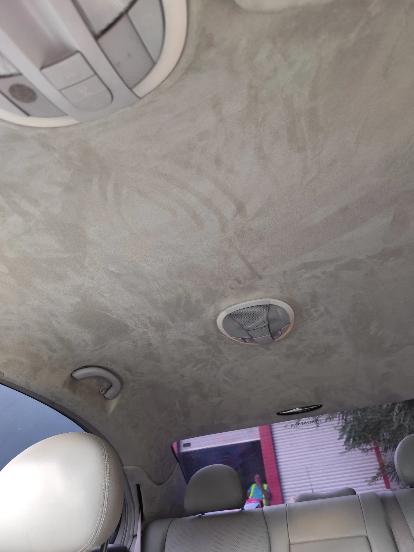 Mercedes-Benz E 220 5g 150hp | Mobile.bg � ����������� 8