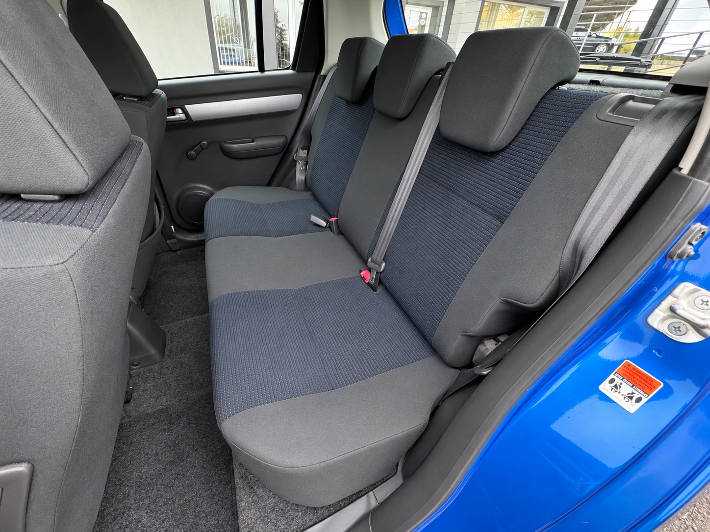 Suzuki Swift 1.3DDIS (������ ������, �������� �������, 2 �����) | Mobile.bg � ����������� 13
