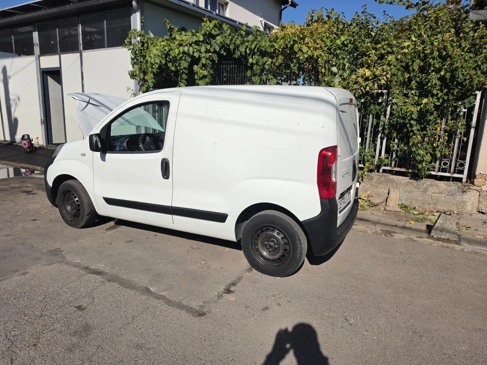 Fiat Fiorino 1.3 | Mobile.bg � ����������� 3