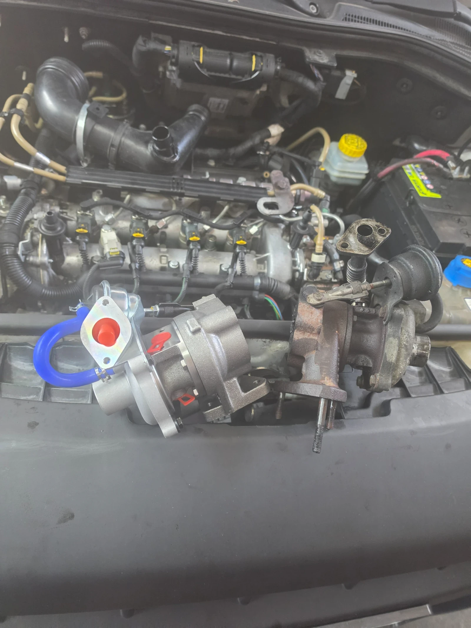 Fiat Fiorino 1.3 | Mobile.bg � ����������� 5