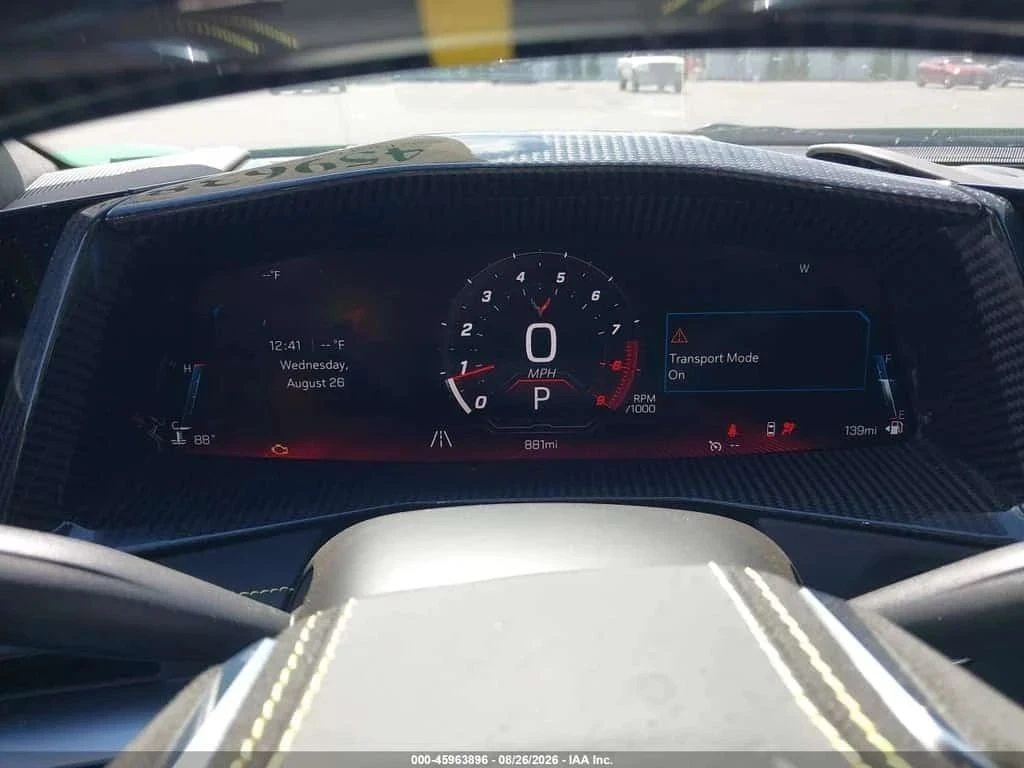 Chevrolet Corvette | Mobile.bg � ����������� 8