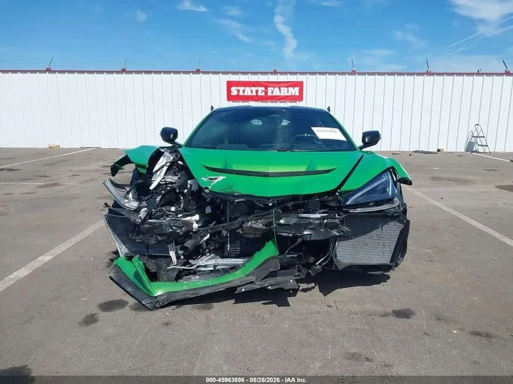 Chevrolet Corvette | Mobile.bg � ����������� 2