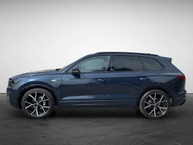 VW Touareg 3.0 TDI 4M R-Line, снимка 2