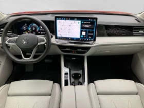 VW Passat 1.5 eHYBRID, снимка 9