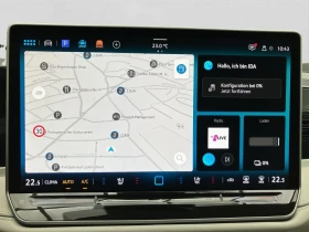 VW Passat 1.5 eHYBRID, снимка 10