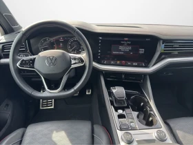 VW Touareg 3.0 TDI 4M R-Line, снимка 7