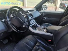 Land Rover Range Rover Sport SDV6, снимка 5