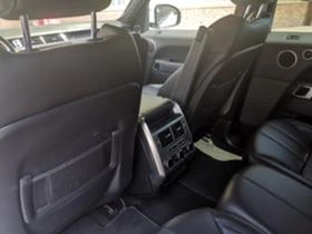 Land Rover Range Rover Sport SDV6, снимка 3