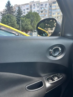 Nissan Juke, снимка 7