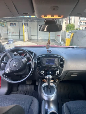 Nissan Juke, снимка 4