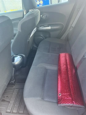 Nissan Juke, снимка 8