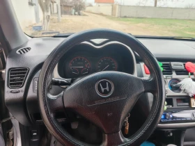 Honda Hr-v 4х4, снимка 5