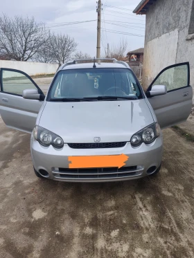 Honda Hr-v 4х4, снимка 1
