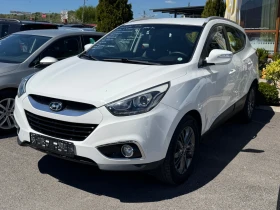 Hyundai IX35 1.7crdi XPOSSIBLE FACE, снимка 1