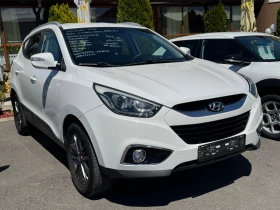 Hyundai IX35 1.7crdi XPOSSIBLE FACE, снимка 3