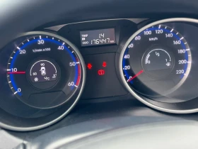 Hyundai IX35 1.7crdi XPOSSIBLE FACE, снимка 9