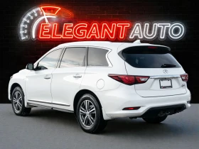 Infiniti QX60 ПОДГРЕВИ / ПАНОРАМА /  7МЕСТА, снимка 4