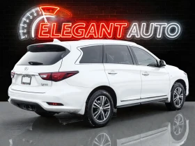 Infiniti QX60 ПОДГРЕВИ / ПАНОРАМА /  7МЕСТА, снимка 6