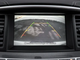 Infiniti QX60 ПОДГРЕВИ / ПАНОРАМА /  7МЕСТА, снимка 10